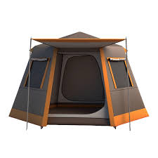 Rental 2-3 Person Portable Camping Tent – Easy Setup, Weatherproof, No Storage Burden